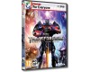 TRANSFORMERS - Rise of the Dark Spark